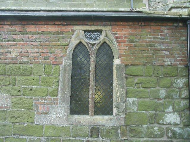 North Window